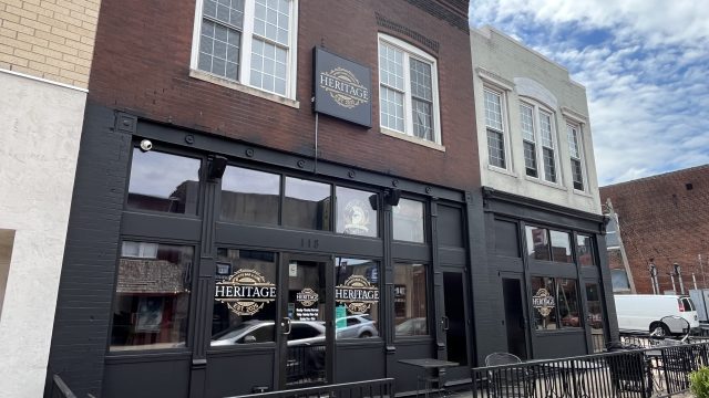Heritage Sports Bar & Grill - Collinsville, IL